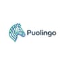 Puolingo zebra logo